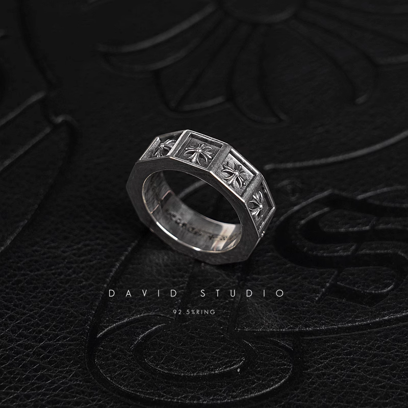 CUT OUT CH PLUS RING
