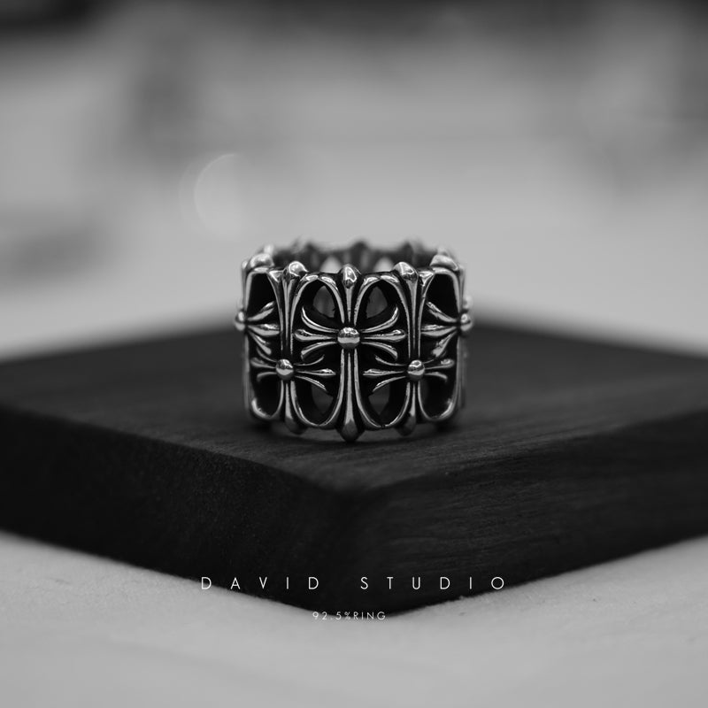 CEMETERY RING