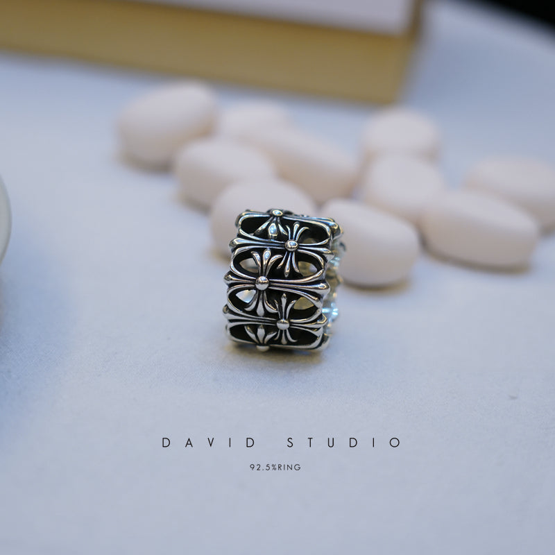 CEMETERY RING