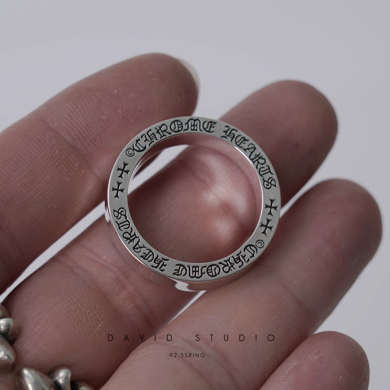 6MM SPACER RING