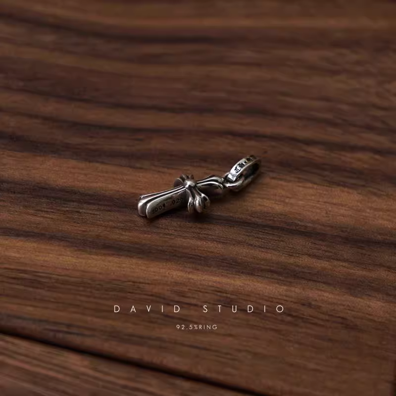 CROSS BABYFAT CHARM