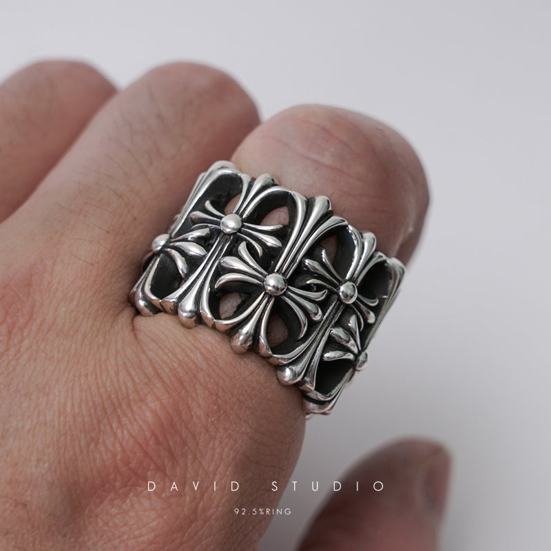 CEMETERY RING