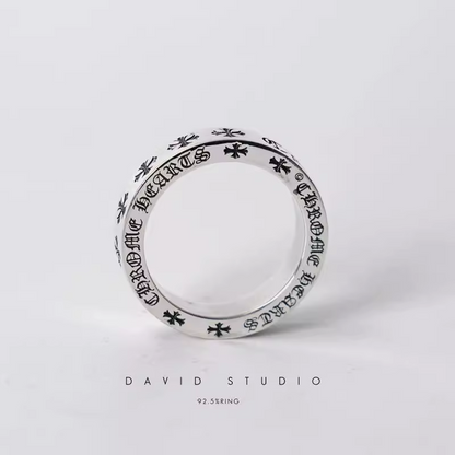 6MM FOREVER RING – SPACER