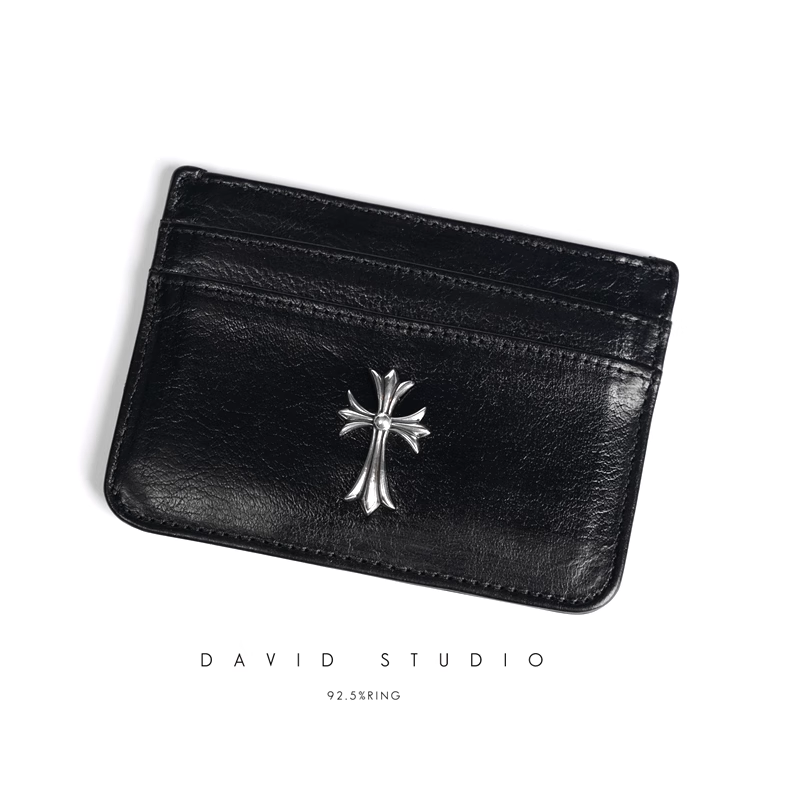 CROSS CARD HOLDER