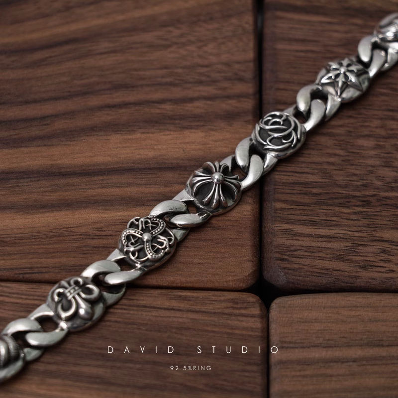 MULTI LINK BRACELET