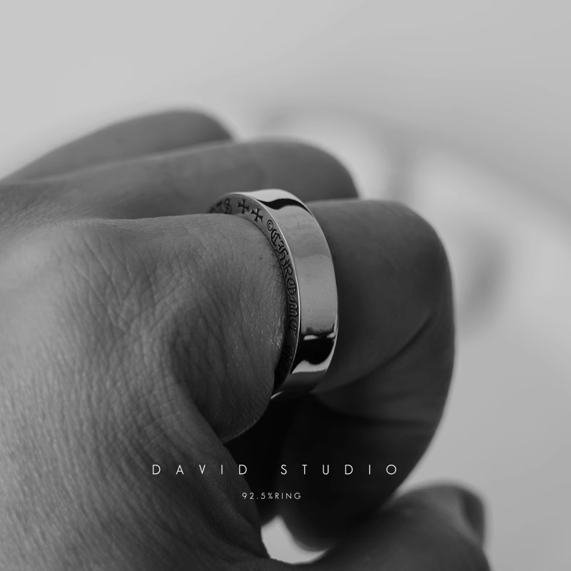 6MM SPACER RING