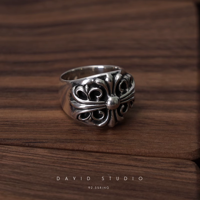 KEEPER RING