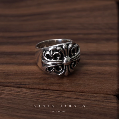 KEEPER RING
