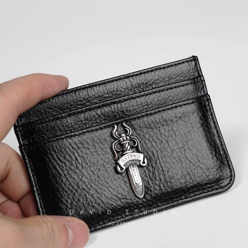BIG DAGGER CARD HOLDER