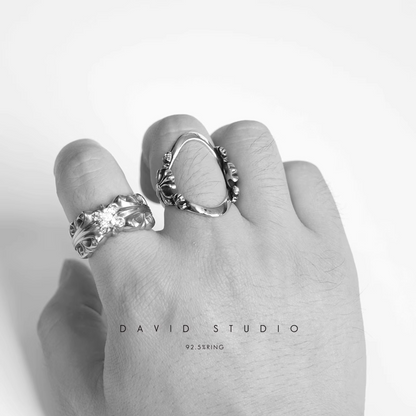 CH PLUS EXPOSED RING