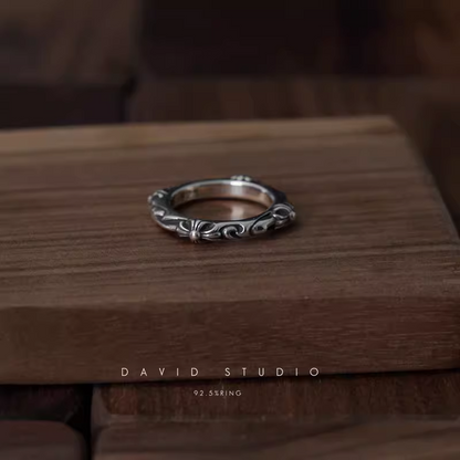 SBT BAND RING
