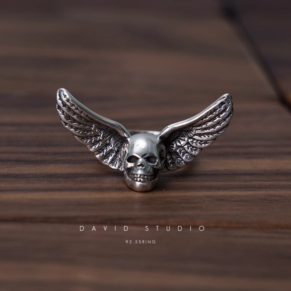 FOTI MAHALIA RING