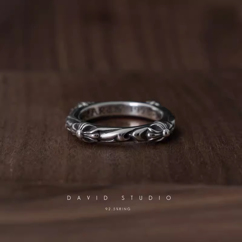 SBT BAND RING