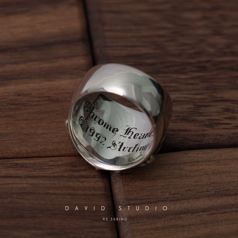 KEEPER RING