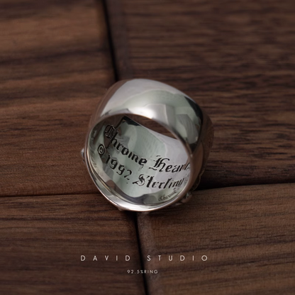 KEEPER RING