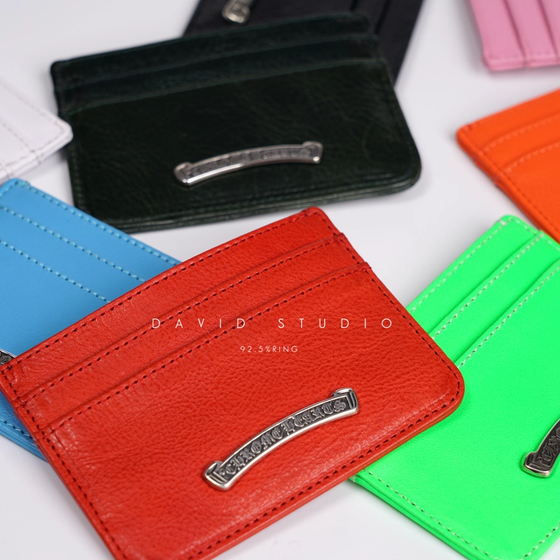 COLOR CARD HOLDER