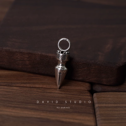 SPIKE PENDANT