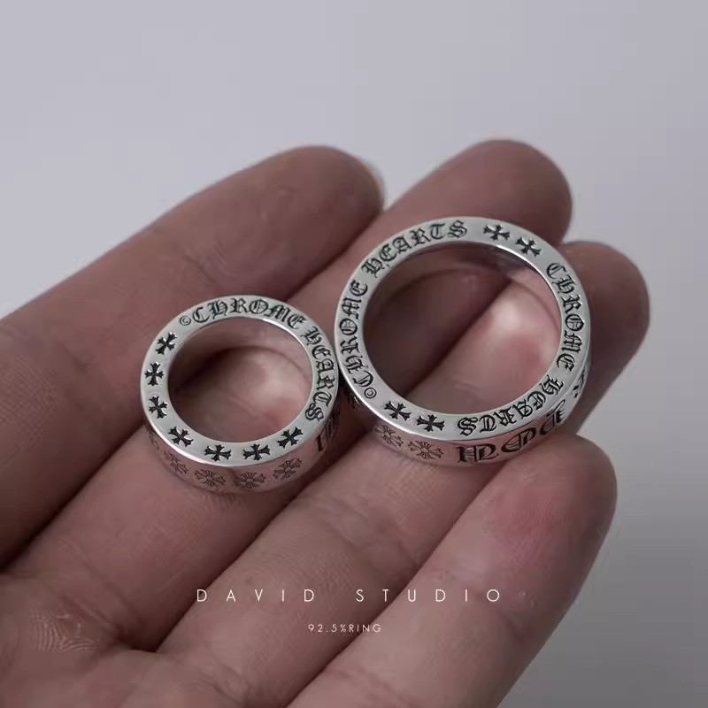 6MM FUCK YOU RING – SPACER