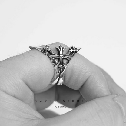 CH PLUS EXPOSED RING