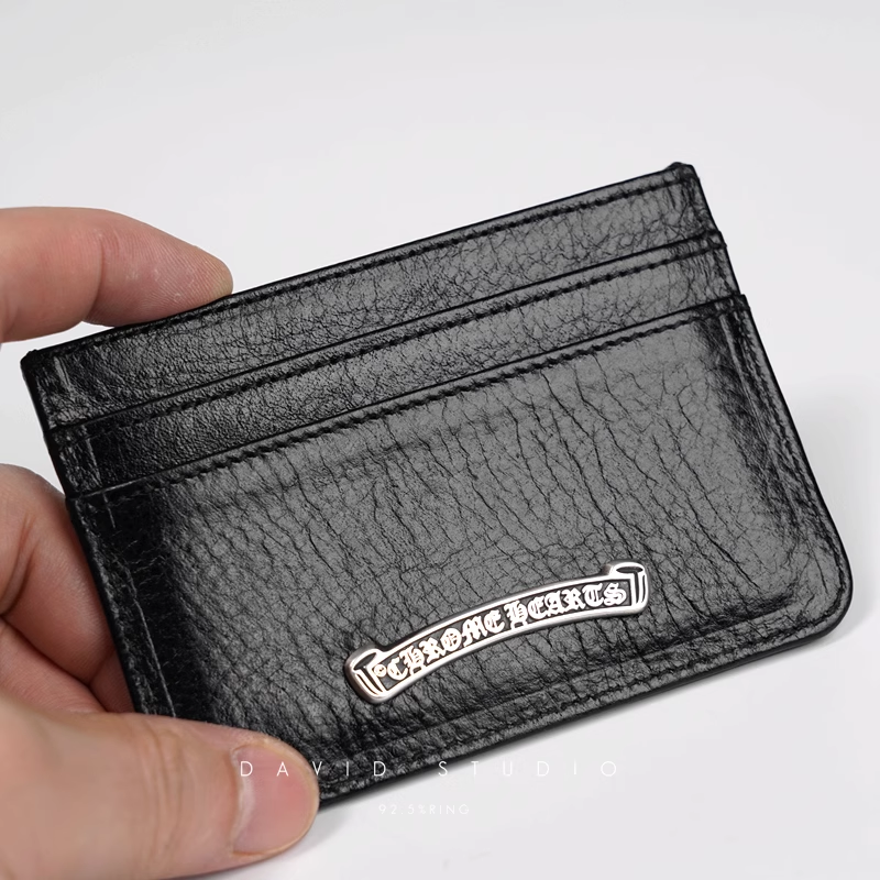BIG DAGGER CARD HOLDER