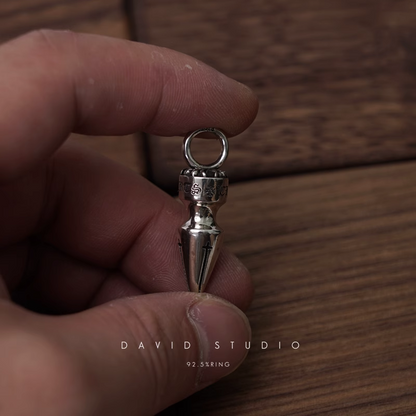 SPIKE PENDANT