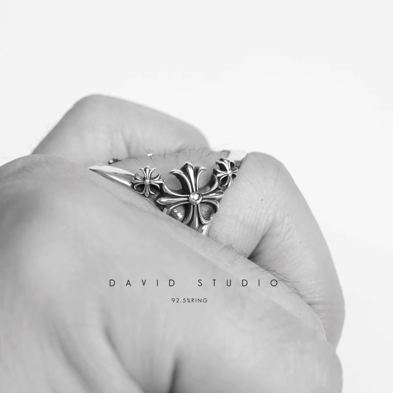 CH PLUS EXPOSED RING