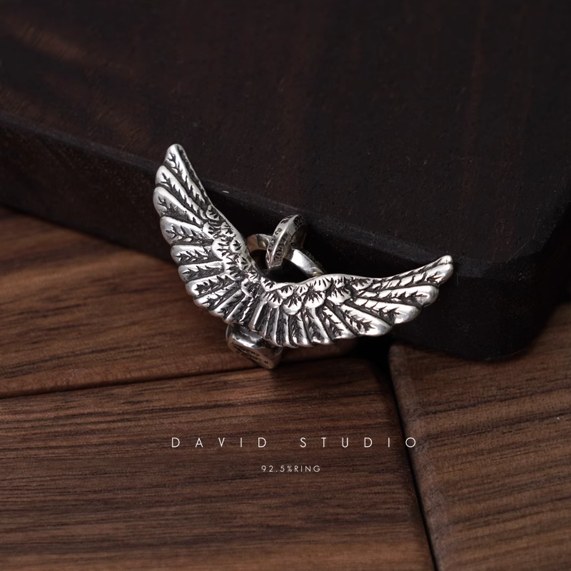 FOTI MAHALIA PENDANT