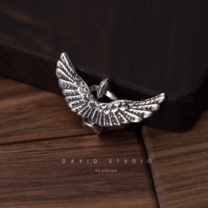 FOTI MAHALIA PENDANT