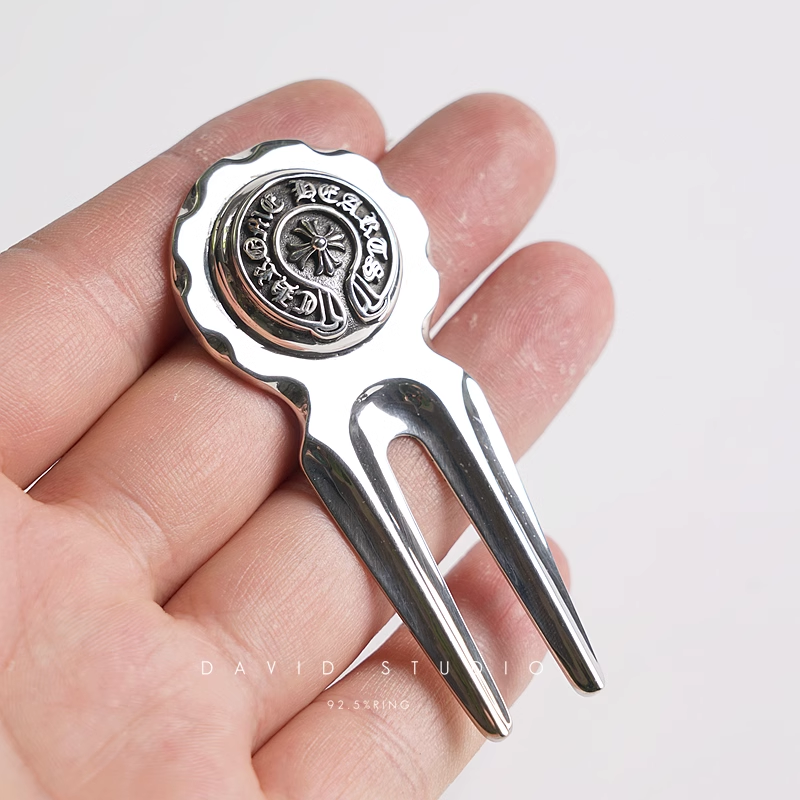Chrome Hearts Golf Accessories