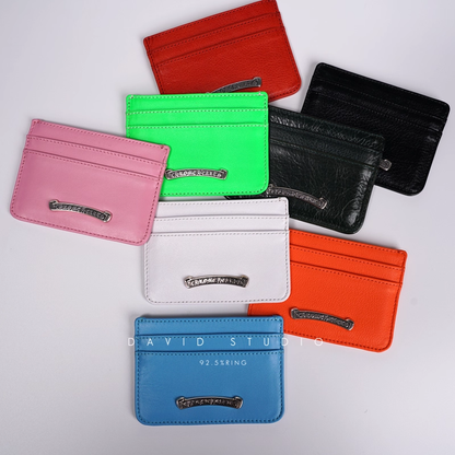 COLOR CARD HOLDER
