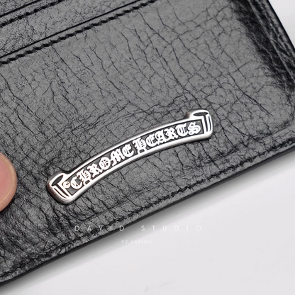 BIG DAGGER CARD HOLDER