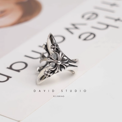 CH PLUS EXPOSED RING