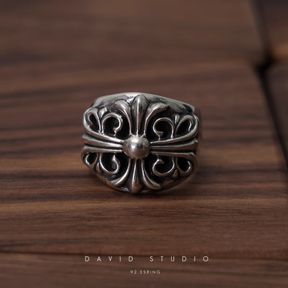 KEEPER RING