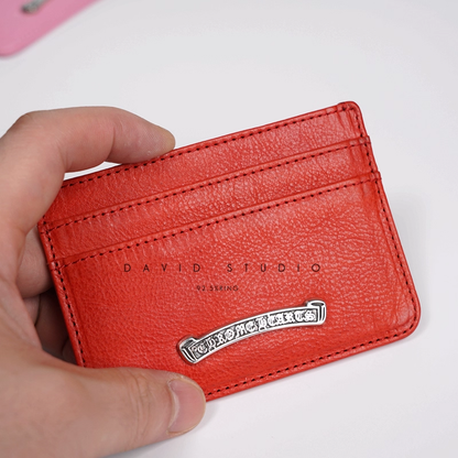 COLOR CARD HOLDER