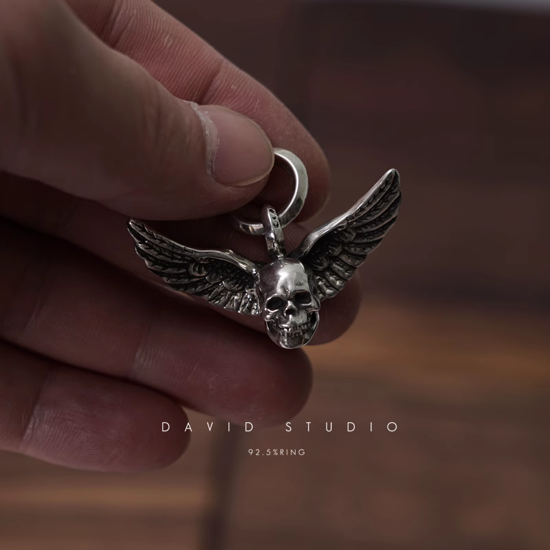 FOTI MAHALIA PENDANT