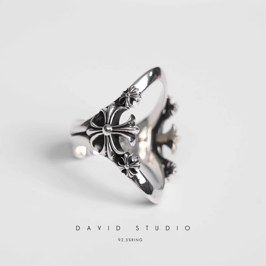 CH PLUS EXPOSED RING