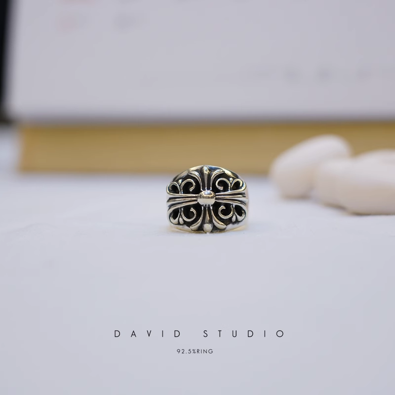 KEEPER RING