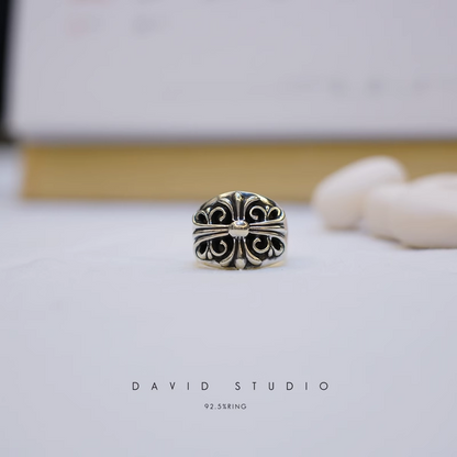 KEEPER RING