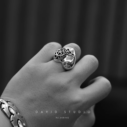 HEART RING