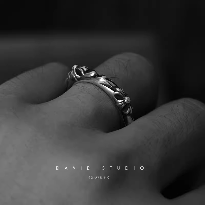 SBT BAND RING