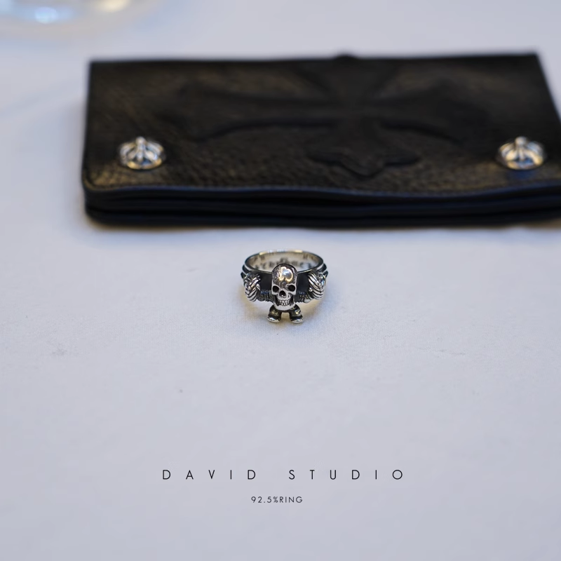 FOTI HARRIS CABLE RING