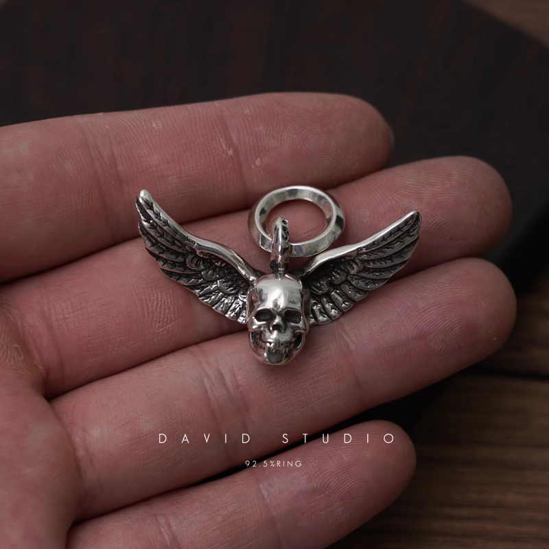 FOTI MAHALIA PENDANT