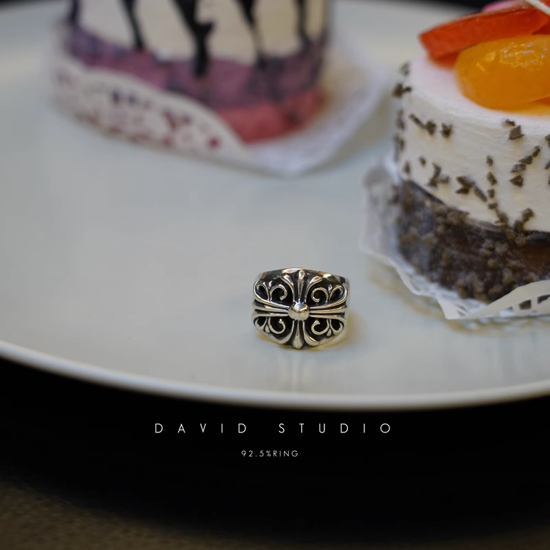 KEEPER RING