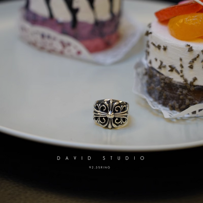 KEEPER RING