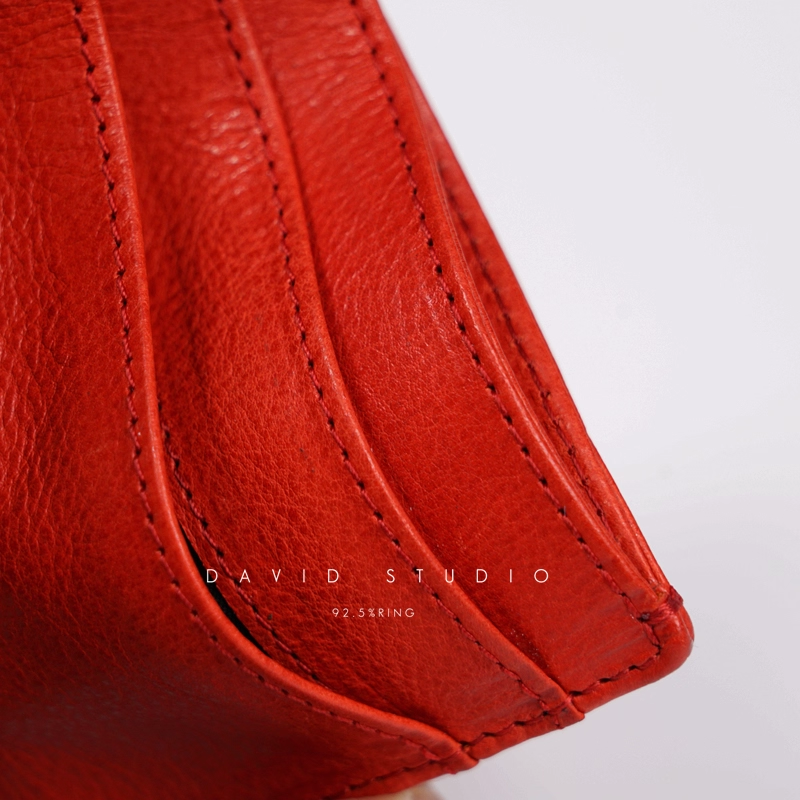 COLOR CARD HOLDER