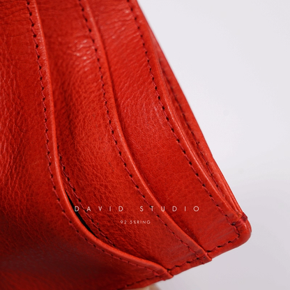 COLOR CARD HOLDER