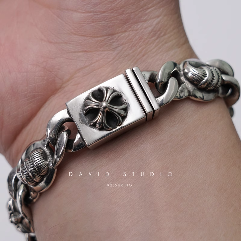 MULTI LINK BRACELET