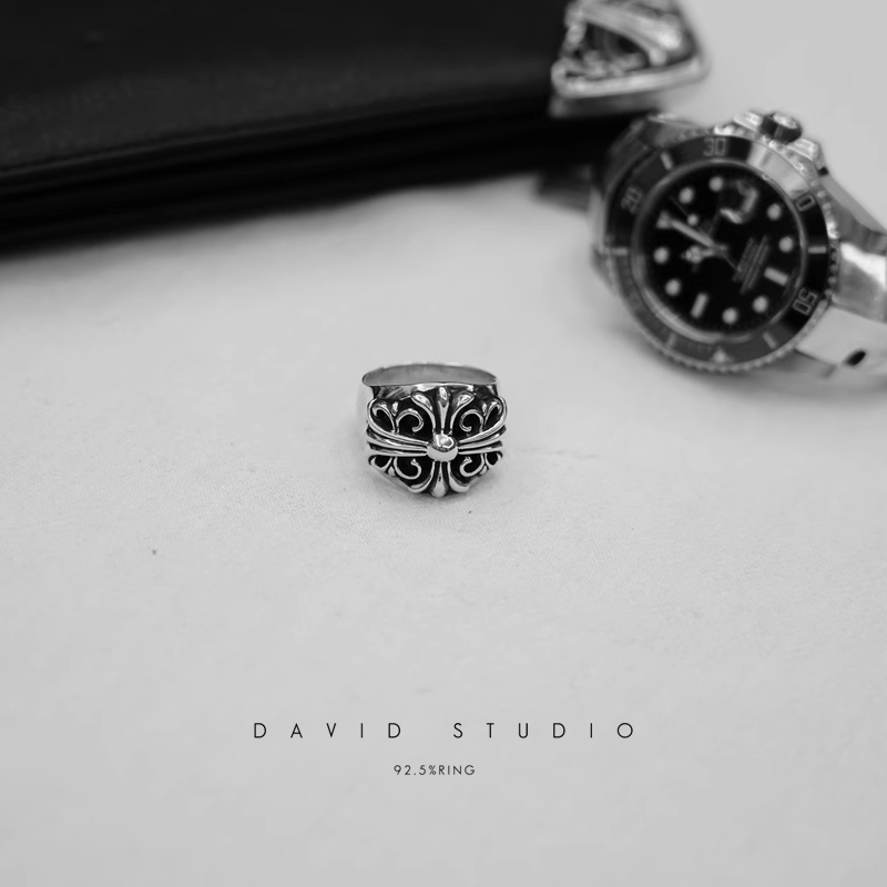 KEEPER RING