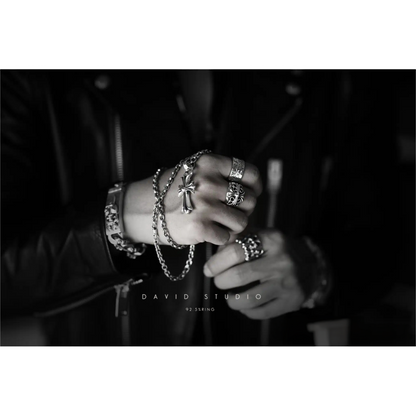 6MM FUCK YOU RING – SPACER