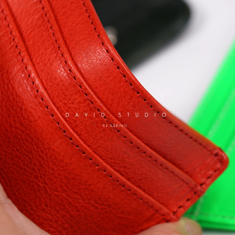 COLOR CARD HOLDER